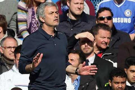 Mourinho, Balotelli 'bạo miệng' nhất thế giới 2014