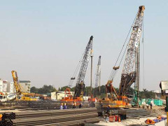 Goldmark City – Sự quyết liệt thay đổi của chủ đầu tư