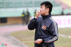 Văn Quyến chưa thể gia nhập XSKT Cần Thơ