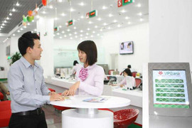 Vay tiêu dùng lên đến 500 triệu đồng tại VPBank