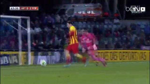 10 bàn thắng đẹp nhất thế giới 2014