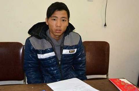 Nghiện phim đen, giở trò đồi bại với cô gái cắt cỏ