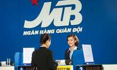 MB hoàn tiền cho khách hàng thanh toán qua thẻ MB Visa