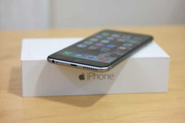 iPhone 6 Plus liên tiếp giảm giá tại Việt Nam