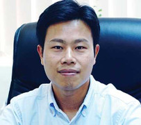 PGS kinh tế học trẻ nhất Việt Nam trở thành Phó giám đốc ĐHQG Hà Nội