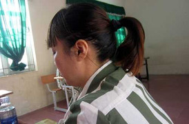 Nữ đại gia nhớ cảnh 'tiêu tiền không cần đếm'