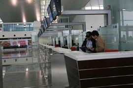 Bộ trưởng Thăng: 'Ngành hàng không phải nhìn trực diện vào yếu kém'