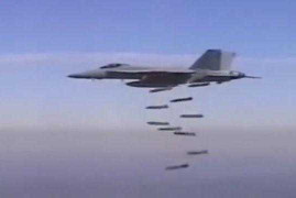 Video: Tiêu diệt thủ lĩnh cấp cao của IS ở Iraq