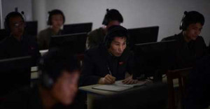 Triều Tiên đã đào tạo đội ngũ chiến binh mạng thế nào?