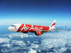 Video: Toàn cảnh vụ máy bay Air Asia mất tích bí ẩn
