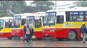 Xe buýt dành cho nữ giới: Nên hay không nên?