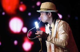 Trực tiếp Vietnam's Got Talent bán kết 3