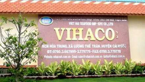 Nhiều đại gia thủy sản ở Cà Mau bị bắt