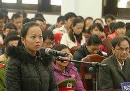 Bị ép hôn, ra tay giết chết tình cũ