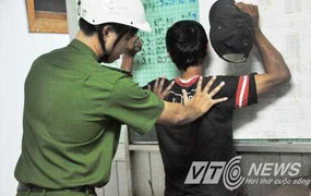 Thu gom người nghiện, TP.HCM ‘sạch bóng’ tội phạm