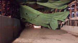 Đình chỉ lãnh đạo Dự án đường sắt trên cao