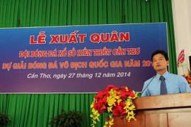 'Tôi rất buồn và thất vọng vì Văn Quyến'