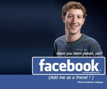 Facebook đang dần bị 'thất sủng'