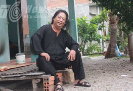 Phận buồn của giám đốc cùng bảo tàng bảo vật vương quốc Chăm