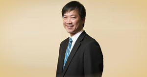 Chủ tịch Hội doanh nhân trẻ VN truyền lửa đam mê cho bạn trẻ