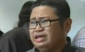 Tiết lộ tin nhắn 'trăn trối' của hành khách QZ8501