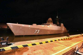 Trung Quốc đề nghị đưa máy bay, tàu đến tìm kiếm QZ8501