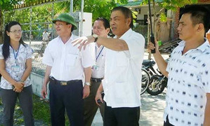 Không có chuyện ông Nguyễn Bá Thanh đã mất