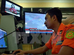 Malaysia mở Trung tâm hoạt động 24 giờ theo dõi máy bay mất tích