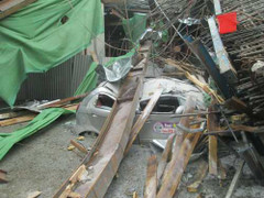 Bộ trưởng Thăng giáng chức Quyền TGĐ Ban QLDA đường sắt