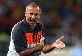 Thầy Giôm thay Miura dẫn dắt U23 Việt Nam: VFF còn phải tính