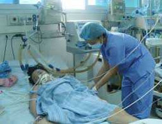 Bệnh cúm B diễn biến quá nhanh, một bé gái tử vong