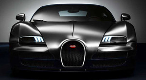 Bugatti 2015: Hứa hẹn một kiệt tác công nghệ và tốc độ