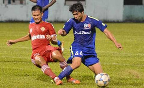 Công Phượng, HAGL sẽ hot nhất V-League 2015?