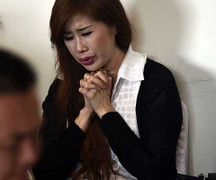 QZ8051 và 'lời nguyền' phủ bóng hàng không Malaysia?