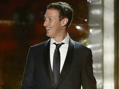 Facebook là công ty 'ăn nên làm ra' nhất 2014