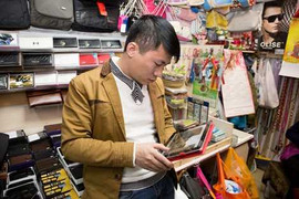 Đồng Rúp mất giá, người Việt tại Nga tranh thủ mua nhà