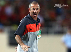 Thầy Giôm: Tự tin dự SEA Games