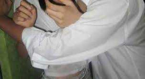 Ám ảnh 'phim đen', hãm hại bé gái 12 tuổi