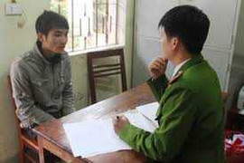 Con rể mò đến nhà trộm đồ của mẹ vợ