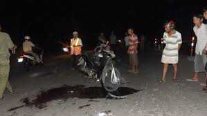 Tai nạn giao thông liên tiếp trên QL 1A, 2 người tử vong