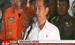 Nỗi đau thương mang tên AirAsia QZ8501