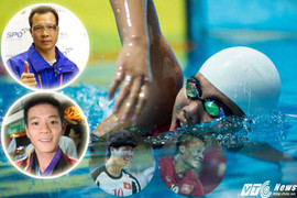 Công Phượng, Thành Lương đứng ngoài top 10 VĐV tiêu biểu 2014