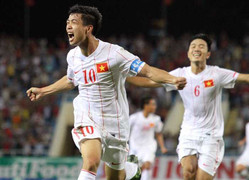 U19 Việt Nam 2014: Khác biệt từ sức mạnh cơ bắp