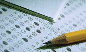 Lộ đề, hủy kết quả 25.000 bài thi tiếng Anh lớp 12