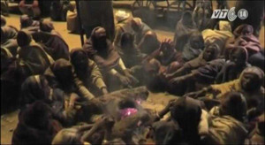 Rét đột ngột giết chết 130 người ở Ấn Độ