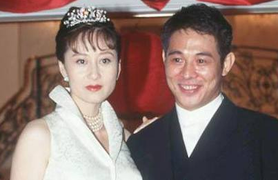 Lý Liên Kiệt và bí mật chuyện tình ‘chàng nghèo - hoa hậu’