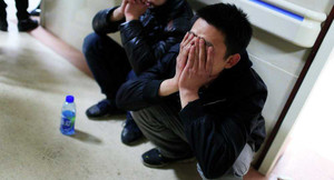 Trung Quốc yêu cầu điều tra vụ giẫm đạp đêm giao thừa