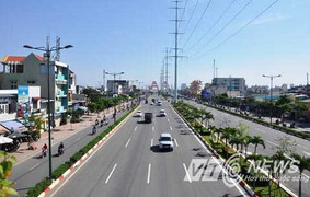 Những công trình làm thay đổi diện mạo TP.HCM năm 2014