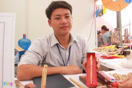 Quyết định khởi nghiệp 'gây sốc' của người trẻ