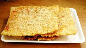 Bất ngờ tác dụng chữa bệnh của cơm cháy